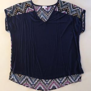 Pixley Women’s Blouse